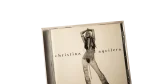 Christina Aguilera Stripped CD - Image 2