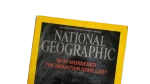 Mountain Gorillas National Geographic Magazine 2008 - Image 2