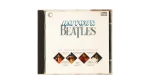 Mowtown Sings The Beatles Music CD