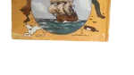 Tintin and the Secret of the Unicorn  - Dar El Maaref - Image 3