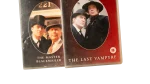 Sherlock Holmes The Master Blackmailer / The Last Vampyre VHS - Image 3