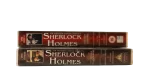 Sherlock Holmes The Master Blackmailer / The Last Vampyre VHS - Image 4