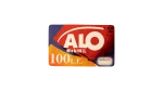 Mobinil 100 LE Alo Recharge Card