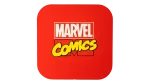 Marvel Comics Coaster