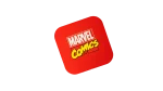 Marvel Comics Coaster - Image 2