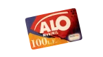 Mobinil 100 LE Alo Recharge Card - Image 3