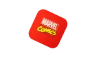 Marvel Comics Coaster - Image 3