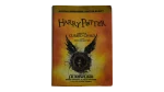 Harry Potter and the Cursed Child by J.K. Rowling / 2016