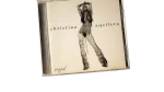 Christina Aguilera Stripped CD - Image 3