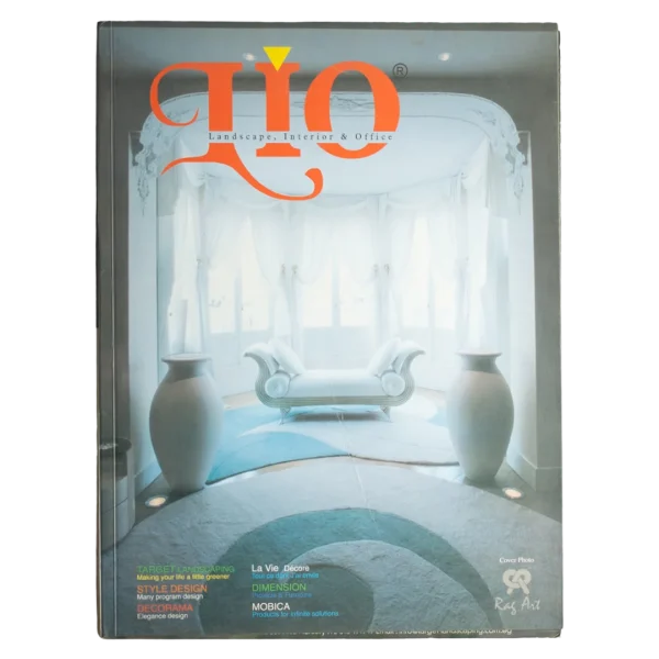 Lio Magazine