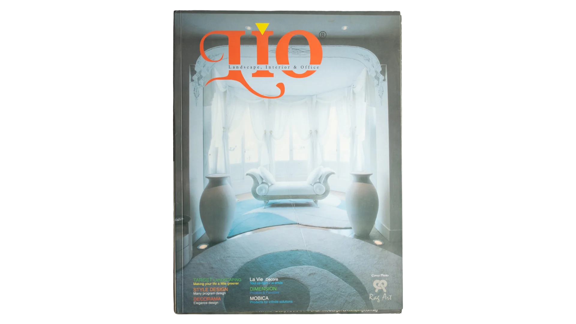 47 DSC02246 187 Lio Magazine - Image 1