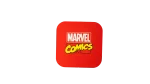 Marvel Comics Coaster - Image 4