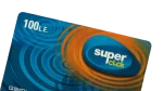 Click 100 LE Recharge Card - Image 2