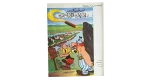 Asterix and the Golden Sickle
