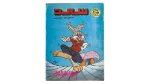 Saad Comic Issue #723
