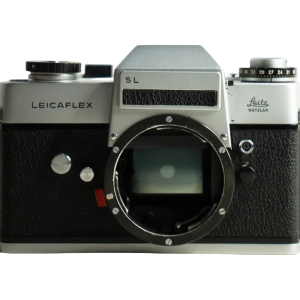 Leicaflex SL SLR Camera