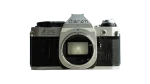 Canon AE-1 Program SLR Camera