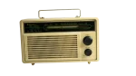Sanyo Big Power Transistor Radio - Image 4