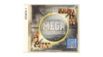 Mega Pop Classics Music CD