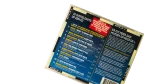 Mega Pop Classics Music CD - Image 7