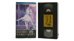 Romeo and Juliet Ballet VHS
