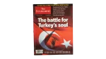 Turkey Soul The Economist Magazine 2007
