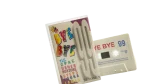 Bye Bye 99 Cassette Tape - Image 2