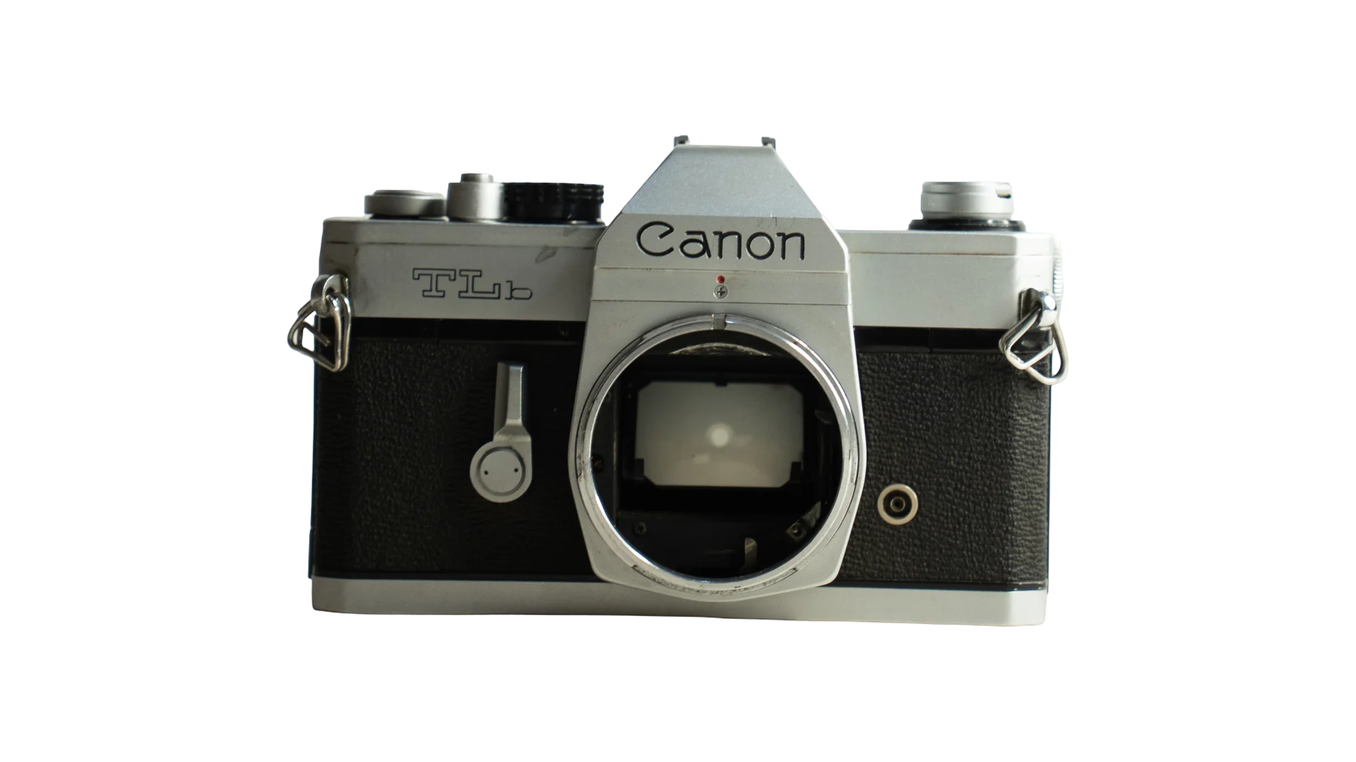 50 DSC05318 50 Canon TLb SLR Camera - Image 1