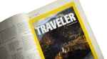 Mountain Gorillas National Geographic Magazine 2008 - Image 6