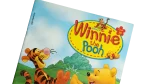 Winnie the Pooh English Issue 99 Magazine - Image 10