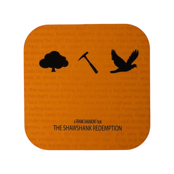The Shawshank Redemption Coaster