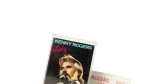 Kenny Rogers Lady Cassette Tape - Image 2