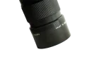 Canon FD 85-300mm f4.5 Zoom Lens - Image 11