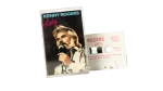 Kenny Rogers Lady Cassette Tape - Image 3