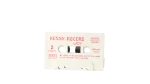 Kenny Rogers Lady Cassette Tape - Image 4