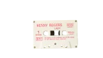 Kenny Rogers Lady Cassette Tape - Image 5