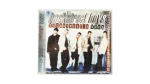 Backstreet Boys Back Music CD