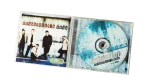 Backstreet Boys Back Music CD - Image 4