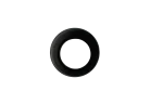 Nikon HS-8 Metal Lens Hood - Image 5