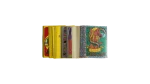 Mixed Holographic Sticker Collection