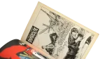 Diabolik Complice Involontario Comic - Image 4