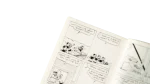 Mickey Arabic Pocket Comic - Image 4