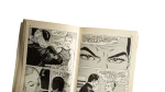 Diabolik Complice Involontario Comic - Image 6
