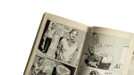 Diabolik Complice Involontario Comic - Image 7
