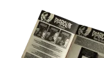 Diabolik Complice Involontario Comic - Image 8