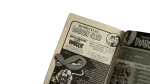 Diabolik Complice Involontario Comic - Image 9