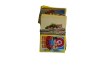 Sunny Sea Thrills Sticker Collection