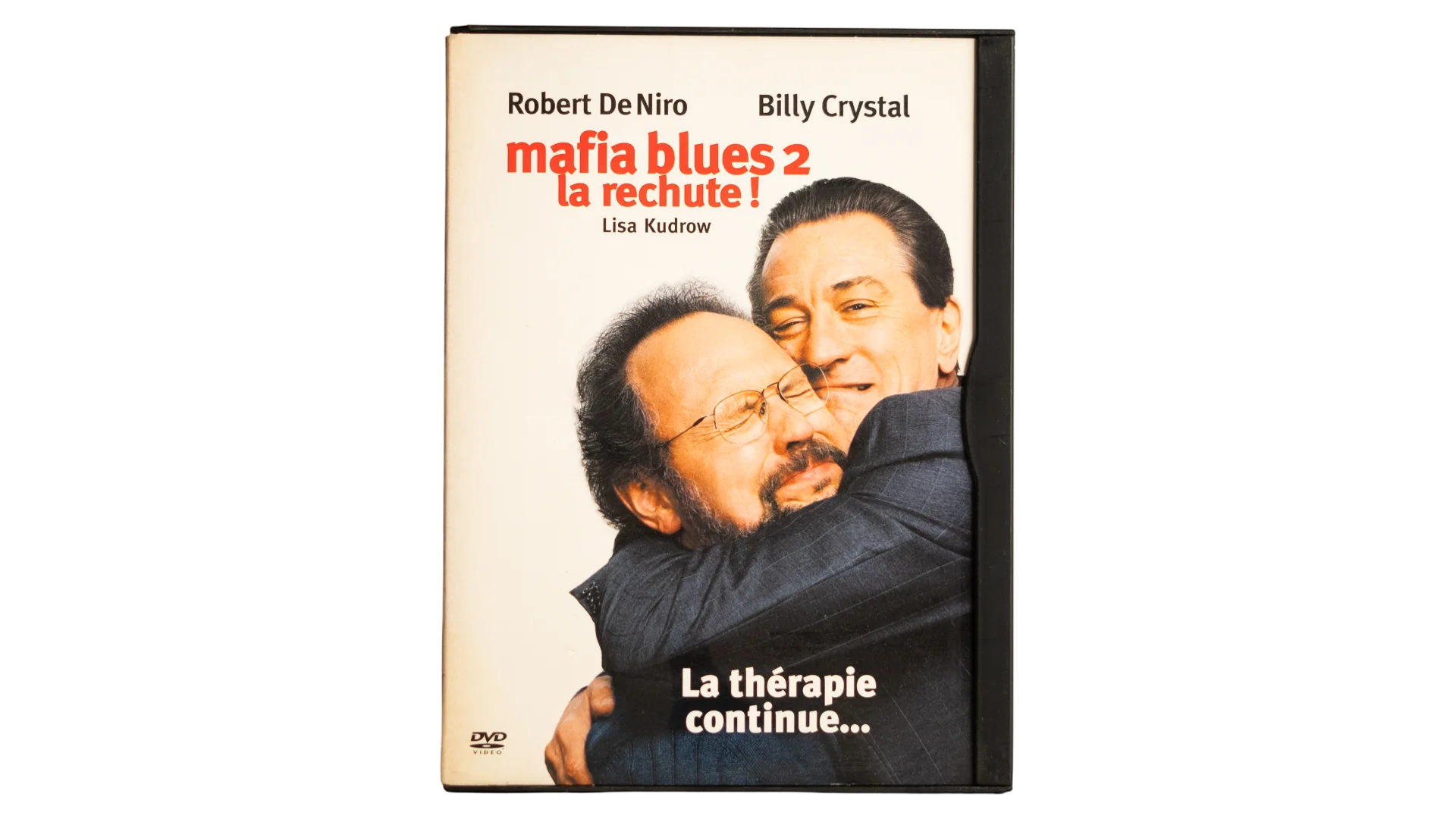52 DSC04114 Mafia Blues DVD - Image 1