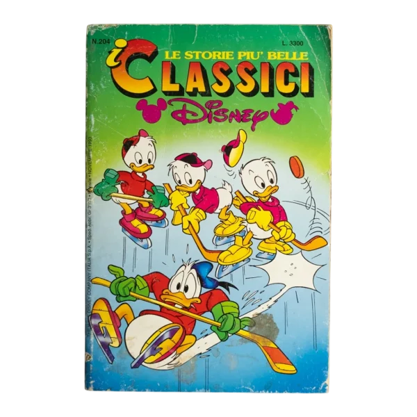 I Classici Disney Le Storie Più Belle Comic