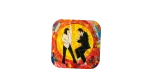Pulp Fiction Coaster - Image 4